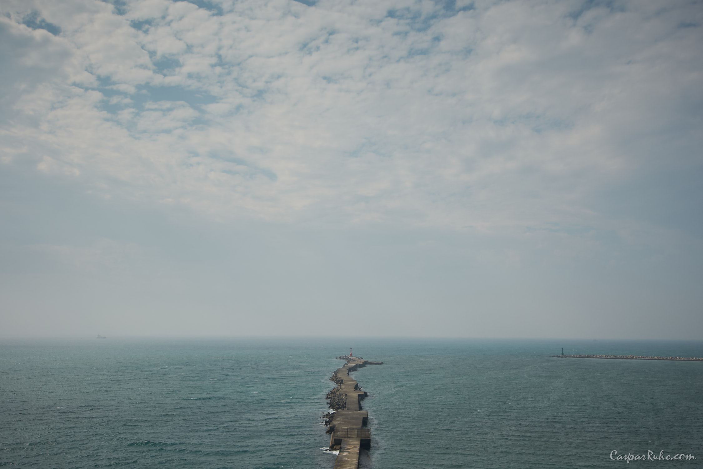 Cijin Pier
